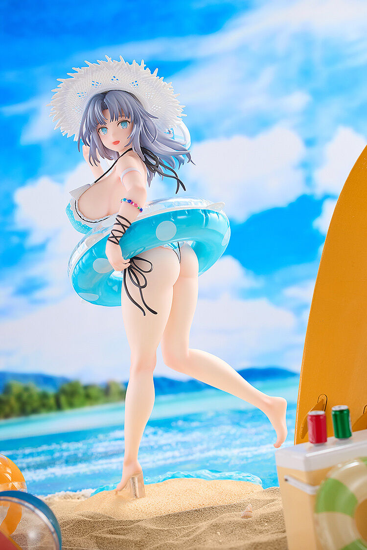 Shinovi Master Senran Kagura: New Link - Yumi - 1/6 - Swimsuit Ver. (Honey²) photo 4