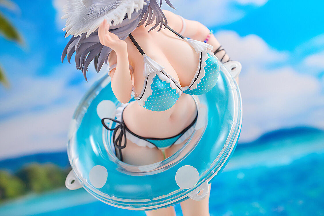 Shinovi Master Senran Kagura: New Link - Yumi - 1/6 - Swimsuit Ver. (Honey²) photo 6