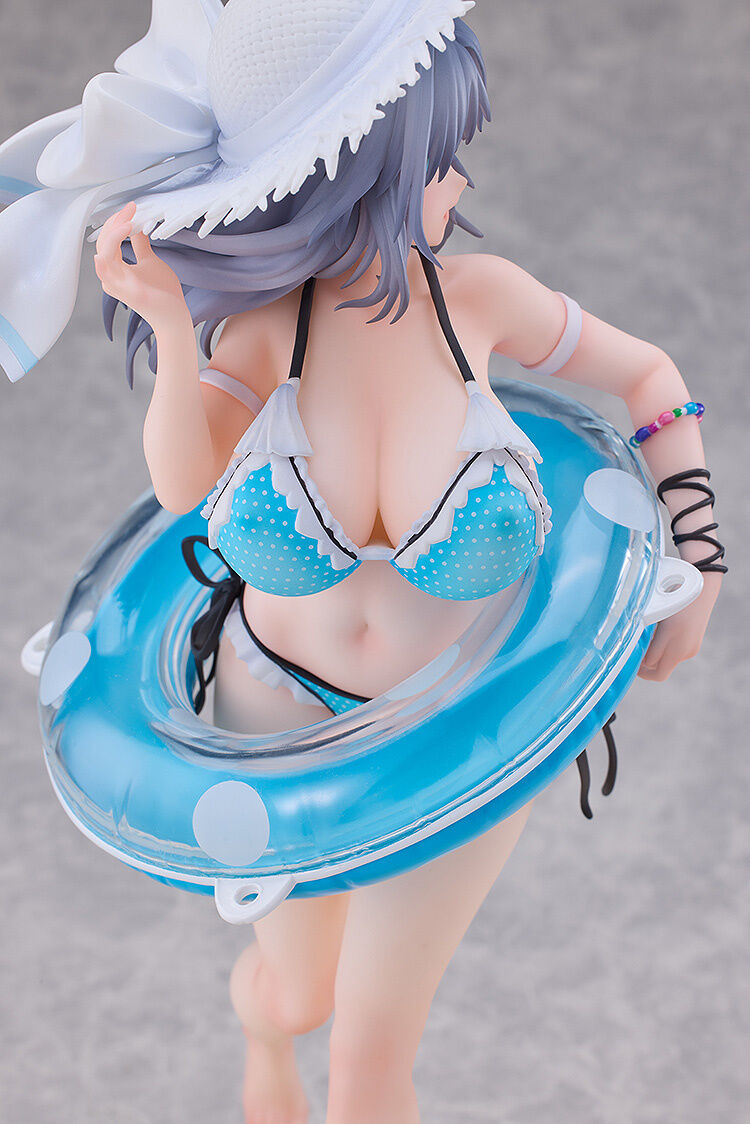 Shinovi Master Senran Kagura: New Link - Yumi - 1/6 - Swimsuit Ver. (Honey²) photo 8
