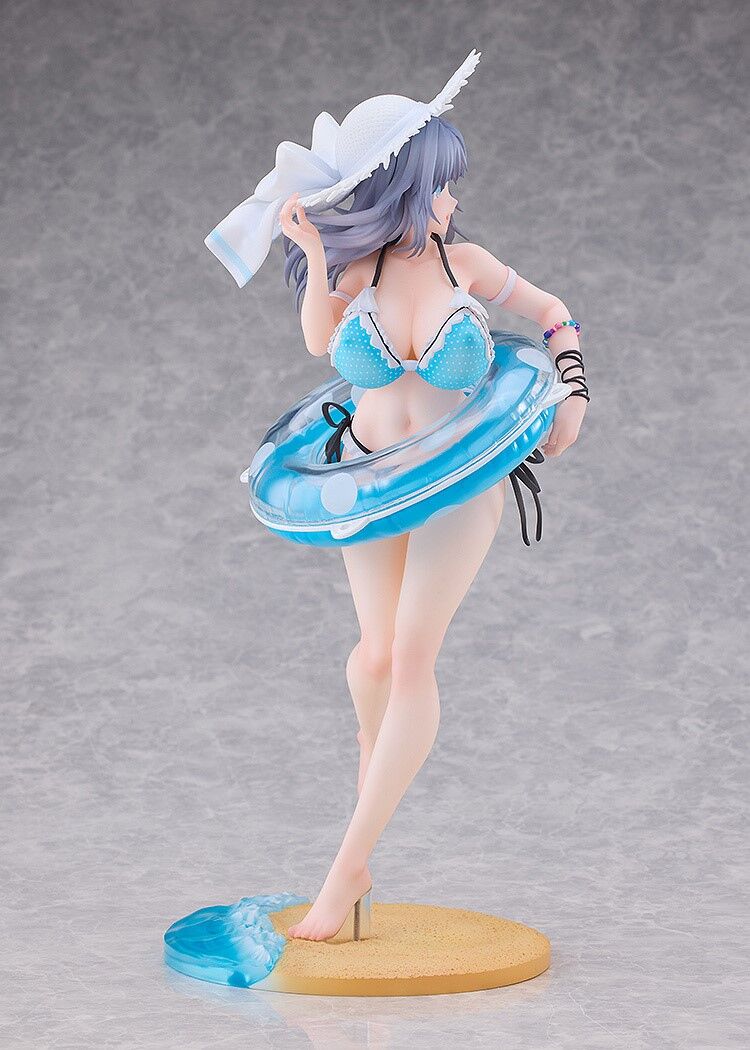 Shinovi Master Senran Kagura: New Link - Yumi - 1/6 - Swimsuit Ver. (Honey²) photo 10