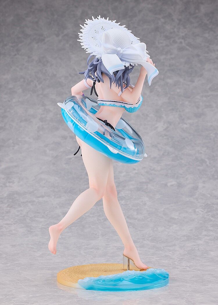 Shinovi Master Senran Kagura: New Link - Yumi - 1/6 - Swimsuit Ver. (Honey²) photo 11