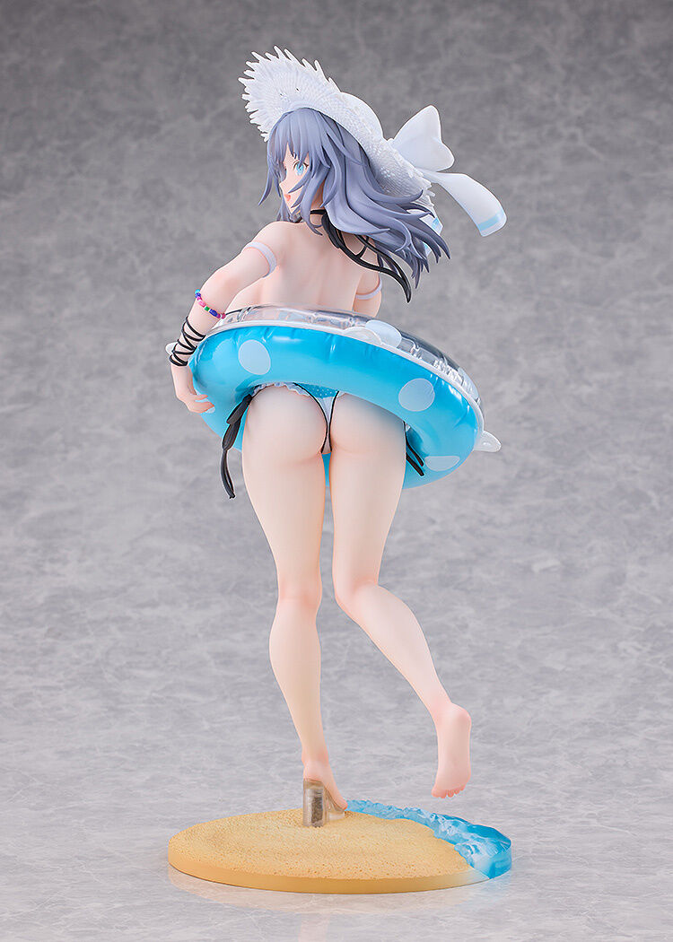 Shinovi Master Senran Kagura: New Link - Yumi - 1/6 - Swimsuit Ver. (Honey²) photo 12