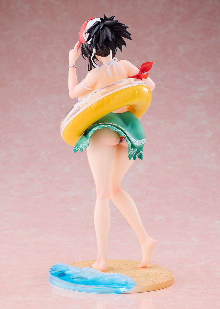 Shinovi Master Senran Kagura: New Link - Asuka - 1/6 - Swimsuit Ver. (Honey²) photo 5