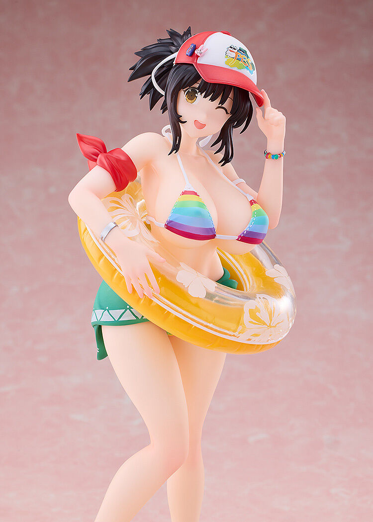 Shinovi Master Senran Kagura: New Link - Asuka - 1/6 - Swimsuit Ver. (Honey²) photo 7
