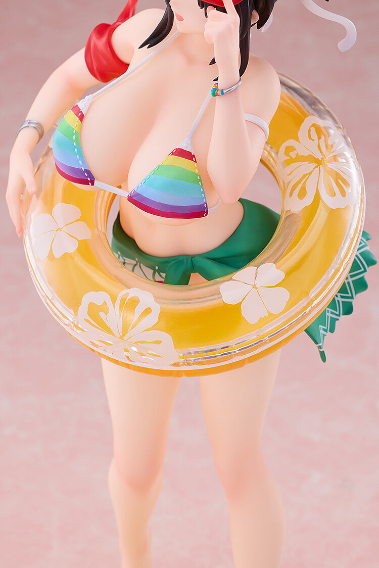 Shinovi Master Senran Kagura: New Link - Asuka - 1/6 - Swimsuit Ver. (Honey²) photo 8