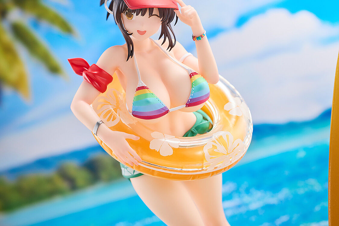 Shinovi Master Senran Kagura: New Link - Asuka - 1/6 - Swimsuit Ver. (Honey²) photo 10