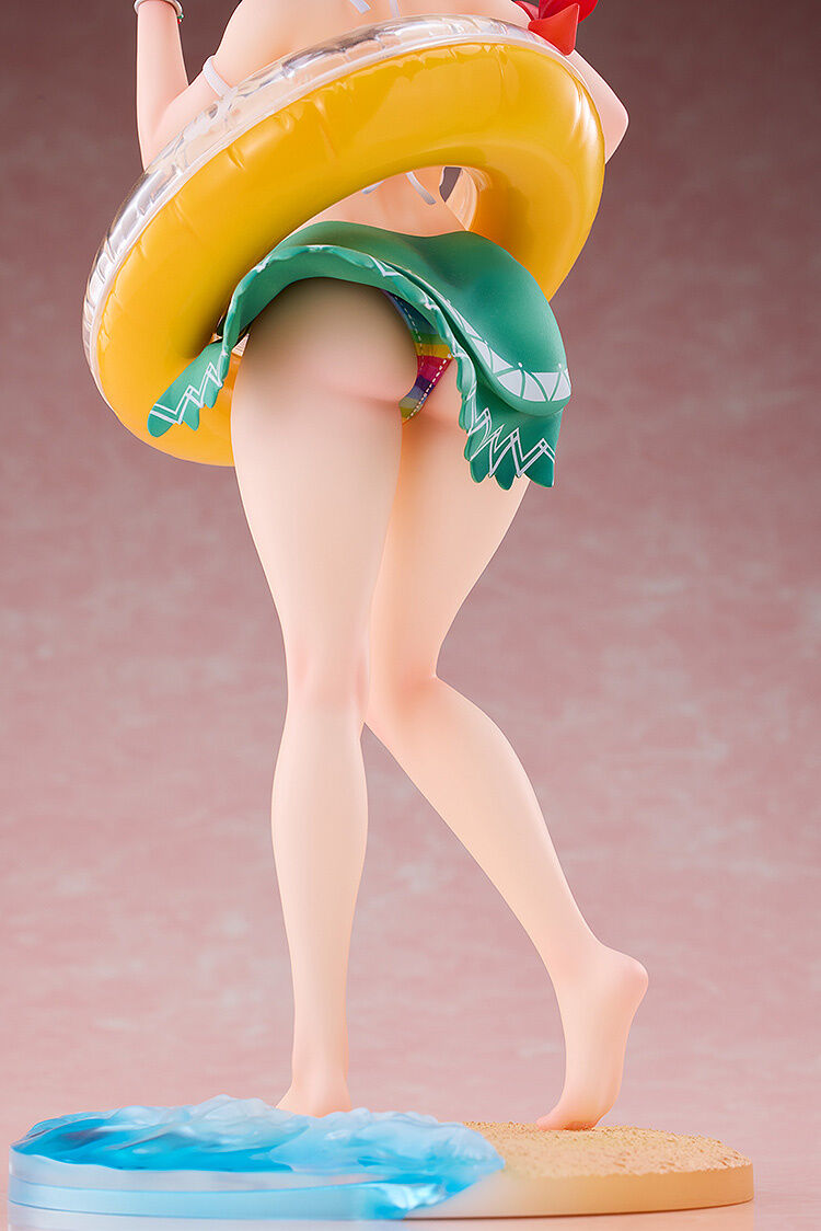 Shinovi Master Senran Kagura: New Link - Asuka - 1/6 - Swimsuit Ver. (Honey²) photo 12