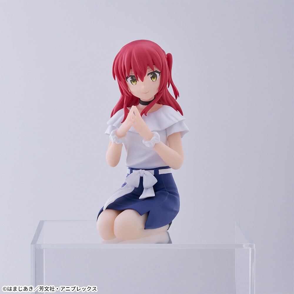 Bocchi the Rock! - Kita Ikuyo - Premium Chokonose Figure (SEGA) photo 5