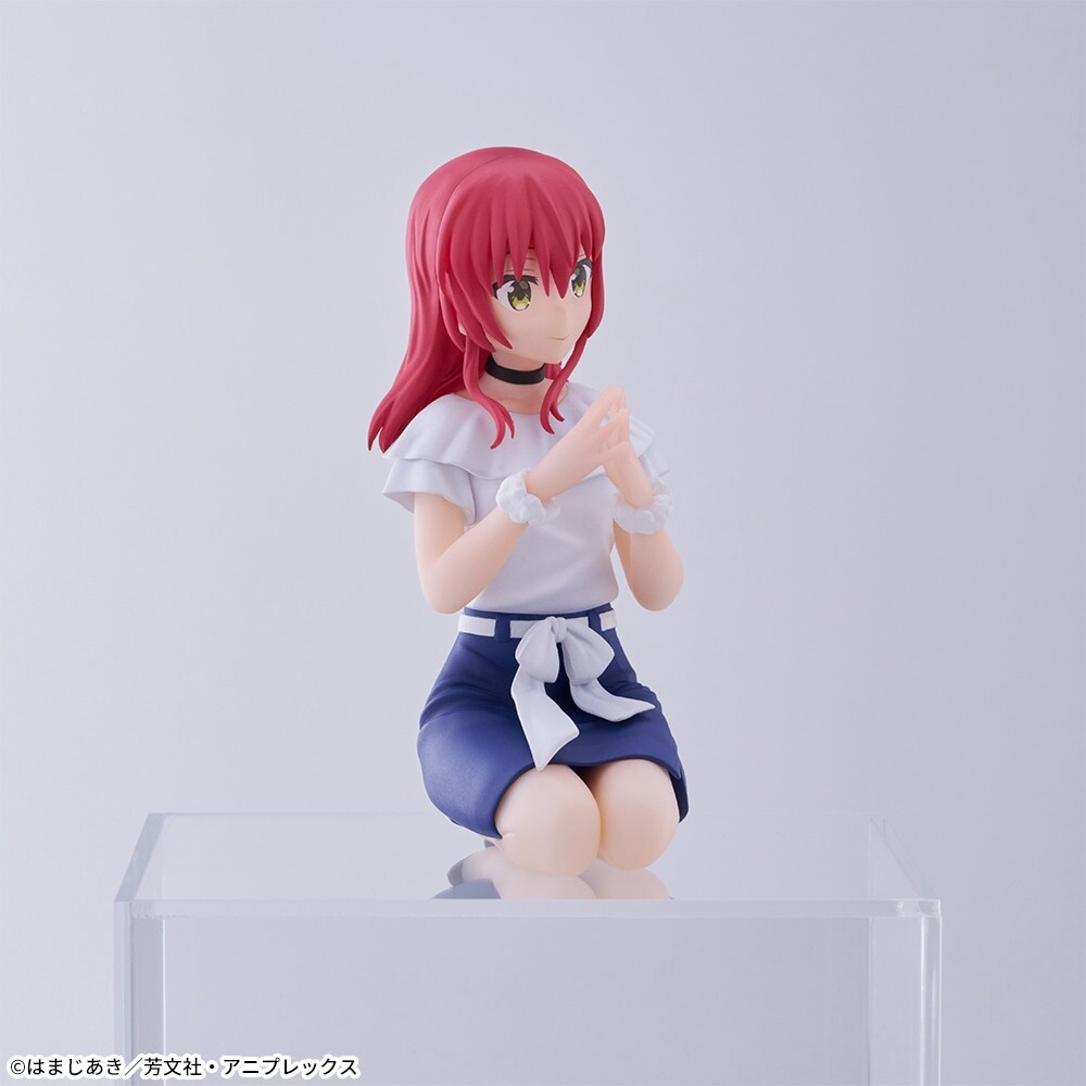 Bocchi the Rock! - Kita Ikuyo - Premium Chokonose Figure (SEGA) photo 7