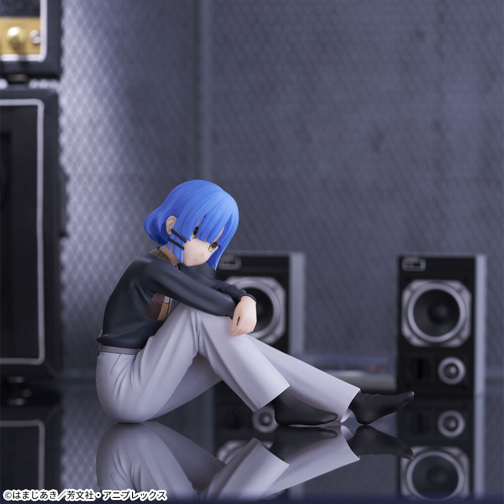 Bocchi the Rock! - Yamada Ryou - Premium Chokonose Figure (SEGA) photo 4