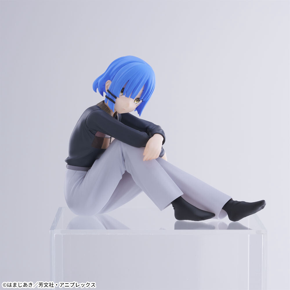 Bocchi the Rock! - Yamada Ryou - Premium Chokonose Figure (SEGA) photo 5