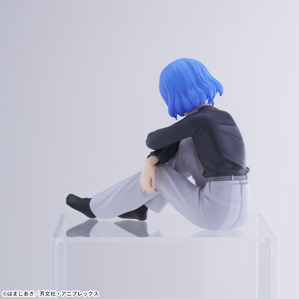 Bocchi the Rock! - Yamada Ryou - Premium Chokonose Figure (SEGA) photo 6