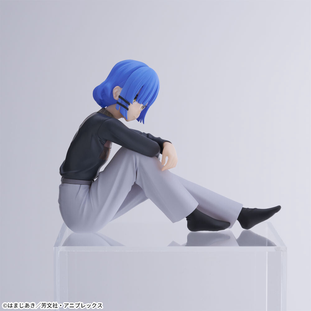 Bocchi the Rock! - Yamada Ryou - Premium Chokonose Figure (SEGA) photo 7