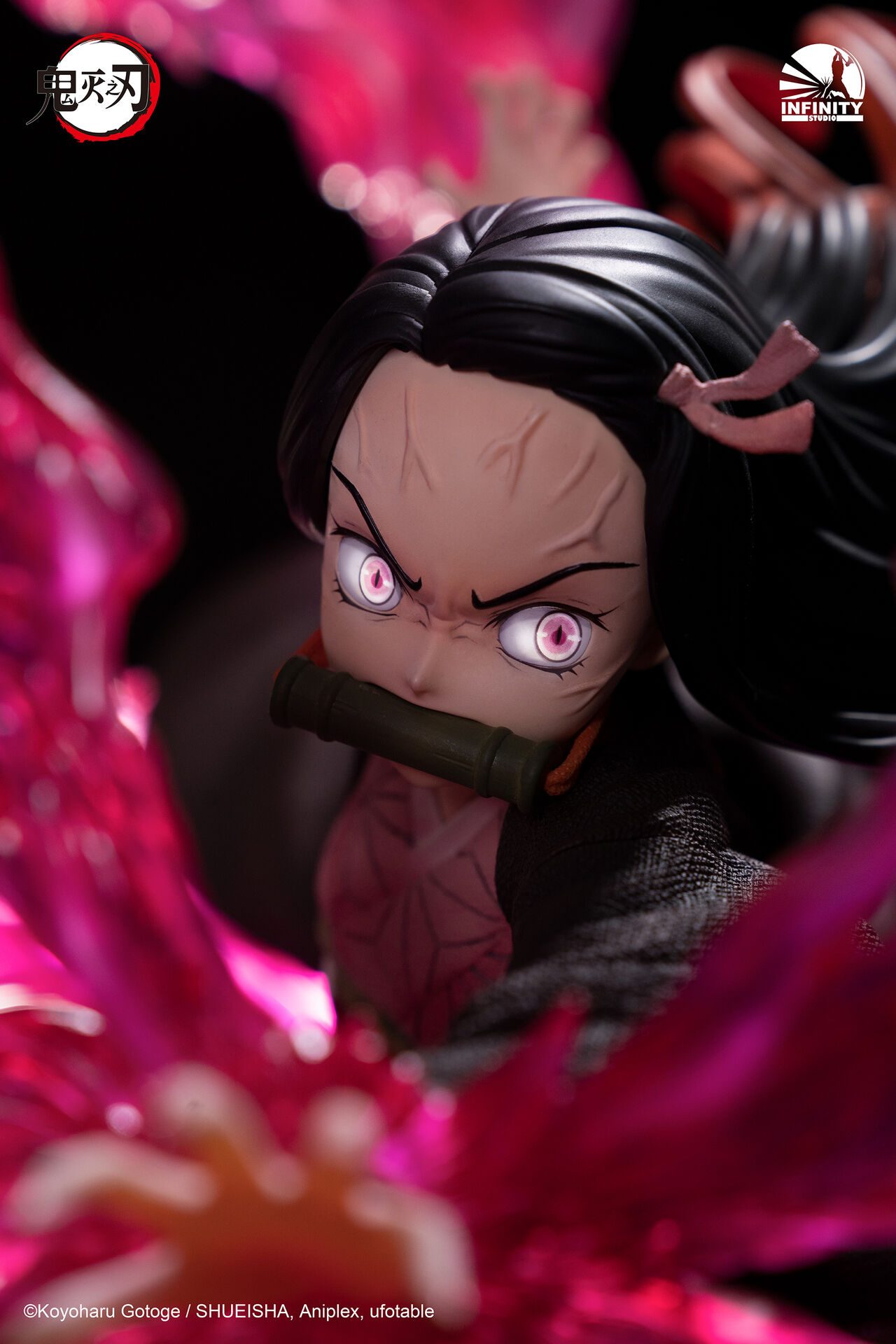 Kimetsu no Yaiba - Kamado Nezuko (Infinity Studio) photo 5