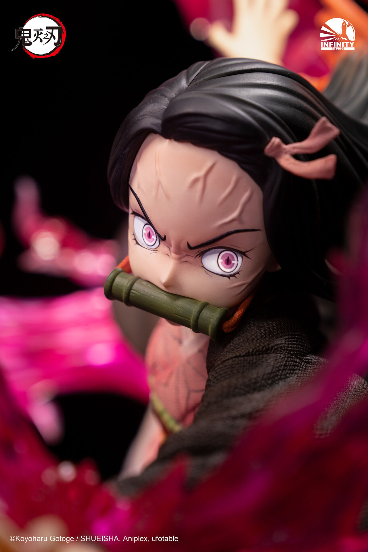 Kimetsu no Yaiba - Kamado Nezuko (Infinity Studio) photo 6