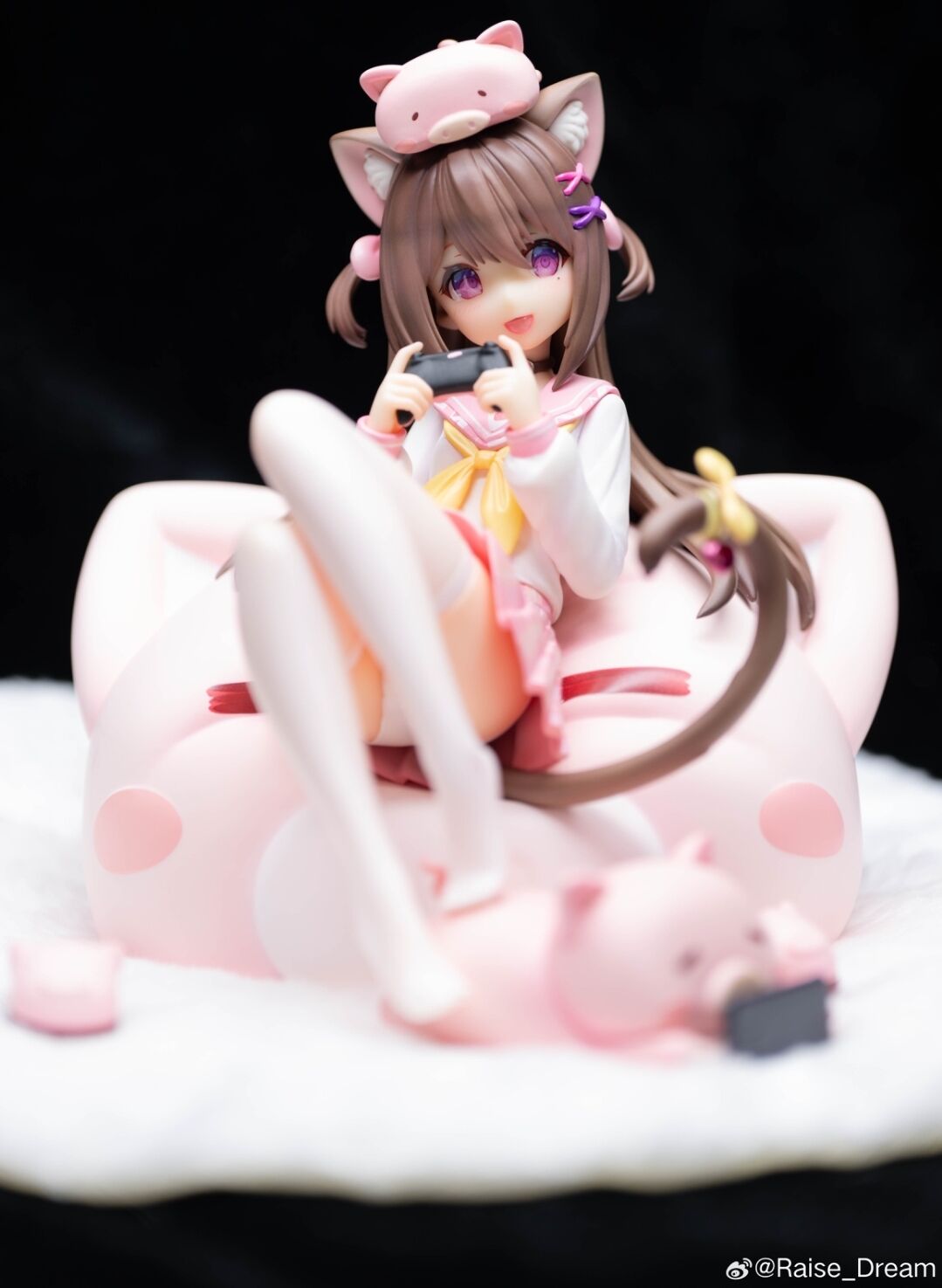 Asaki-sama - Asaki - 1/7 (Raise Dream) photo 2