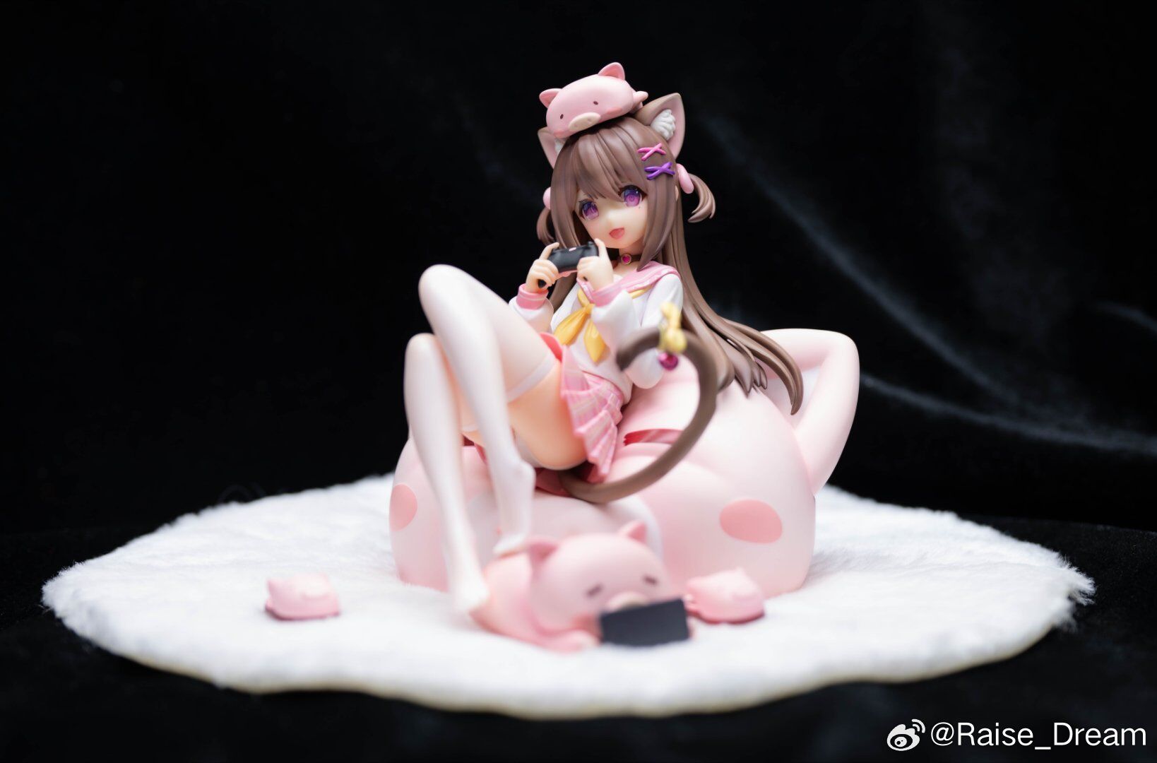 Asaki-sama - Asaki - 1/7 (Raise Dream) photo 5