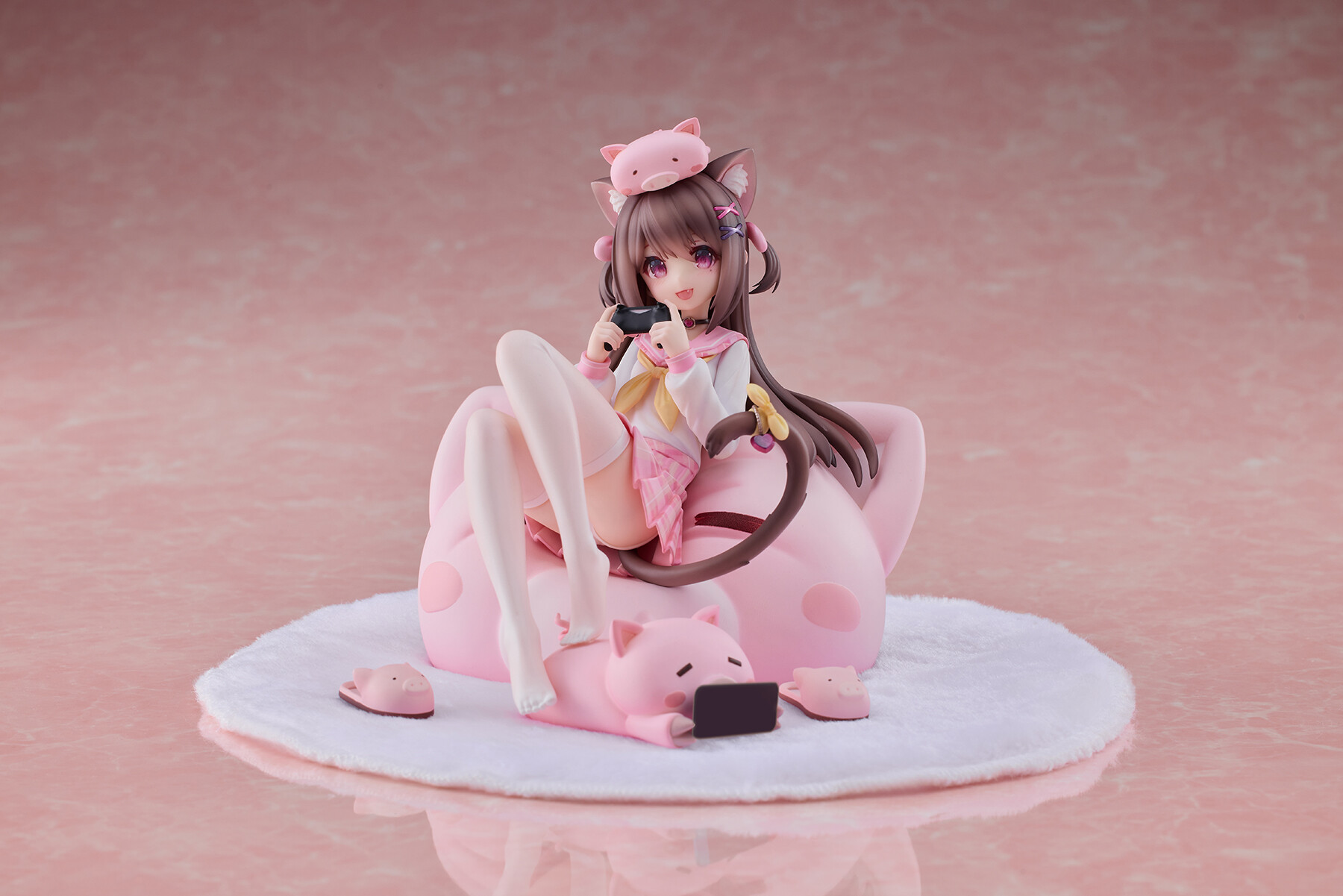Asaki-sama - Asaki - 1/7 (Raise Dream) photo 6