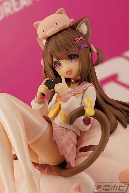 Asaki-sama - Asaki - 1/7 (Raise Dream) photo 7