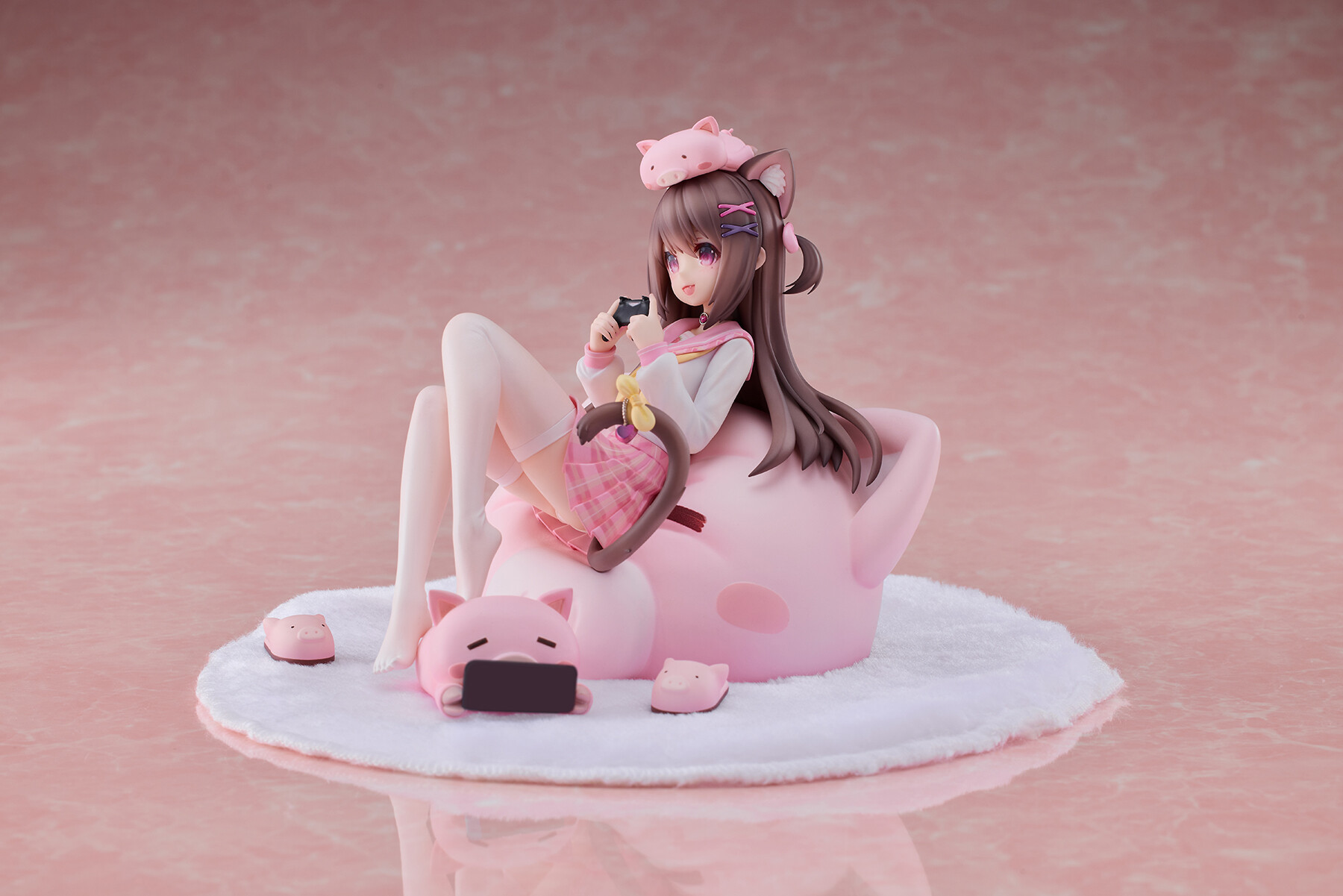 Asaki-sama - Asaki - 1/7 (Raise Dream) photo 10