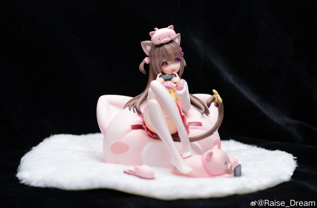Asaki-sama - Asaki - 1/7 (Raise Dream) photo 11