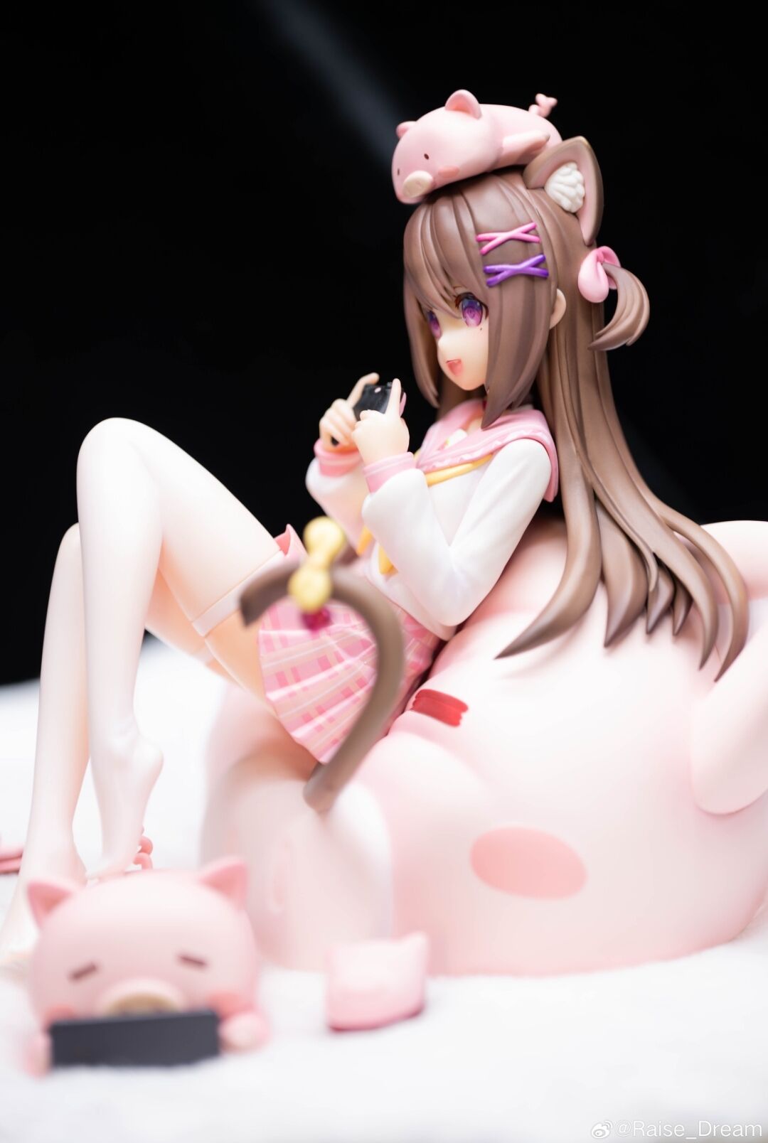 Asaki-sama - Asaki - 1/7 (Raise Dream) photo 15