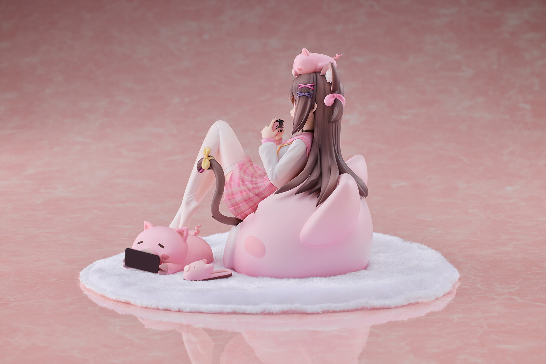 Asaki-sama - Asaki - 1/7 (Raise Dream) photo 16