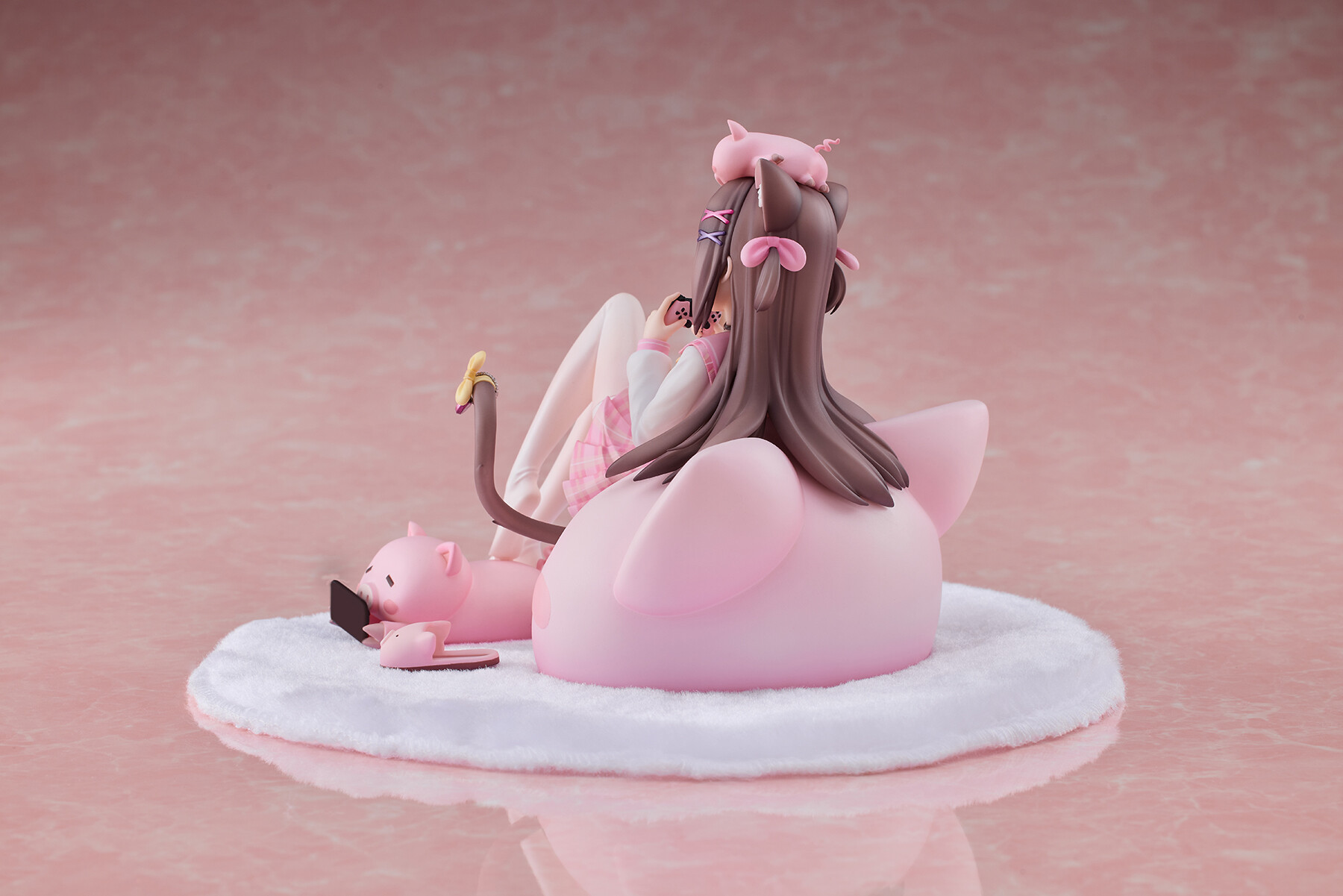 Asaki-sama - Asaki - 1/7 (Raise Dream) photo 17