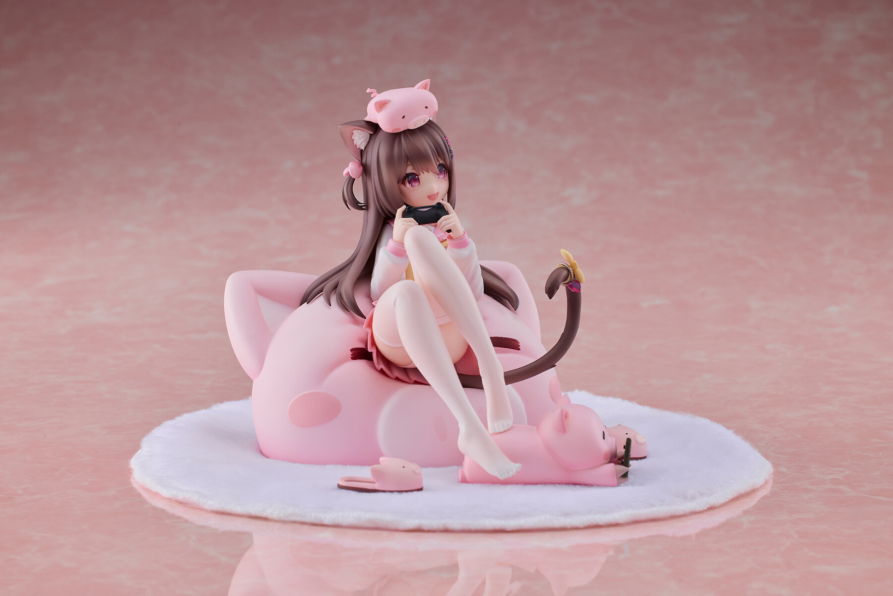 Asaki-sama - Asaki - 1/7 (Raise Dream) photo 18