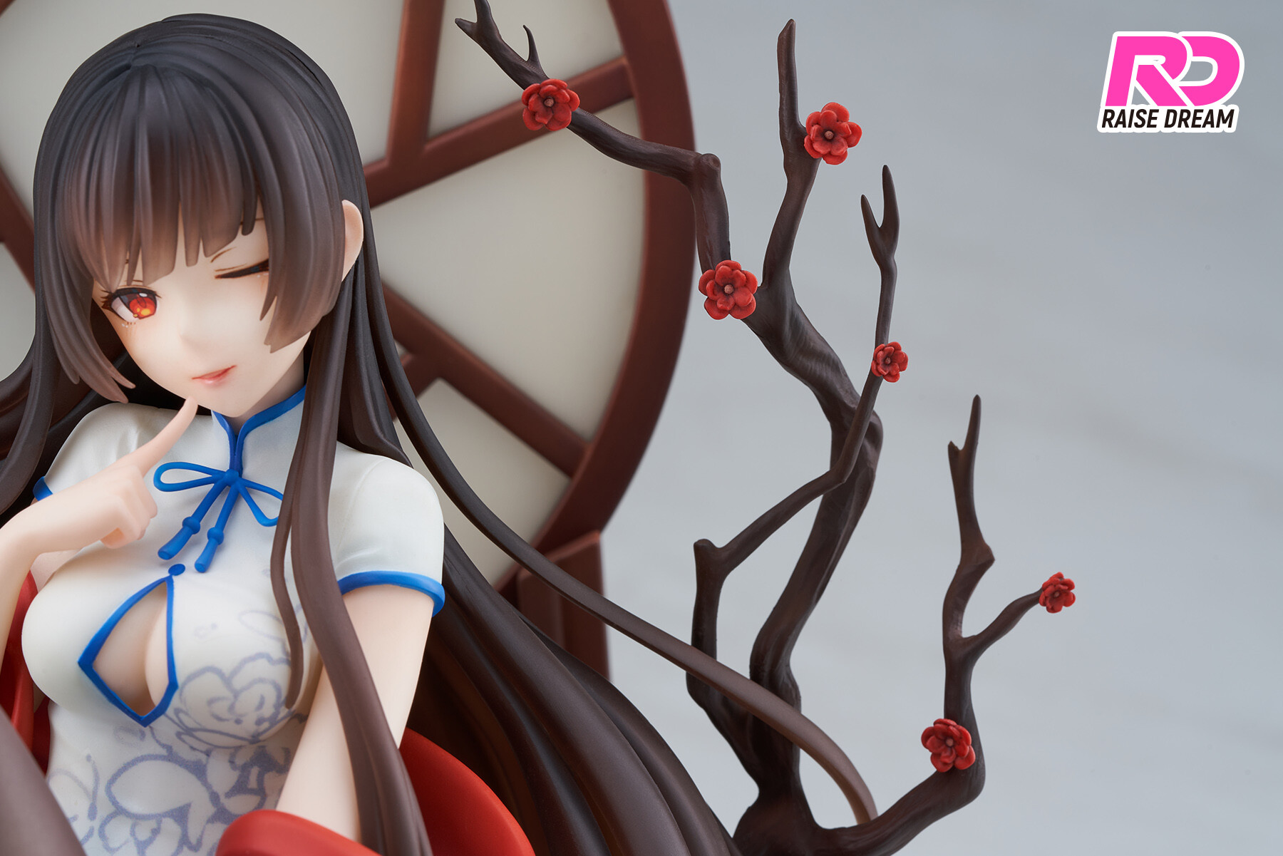 Original - Harvest Year - 1/6 - Chinese New Year Ver. (Raise Dream) photo 6