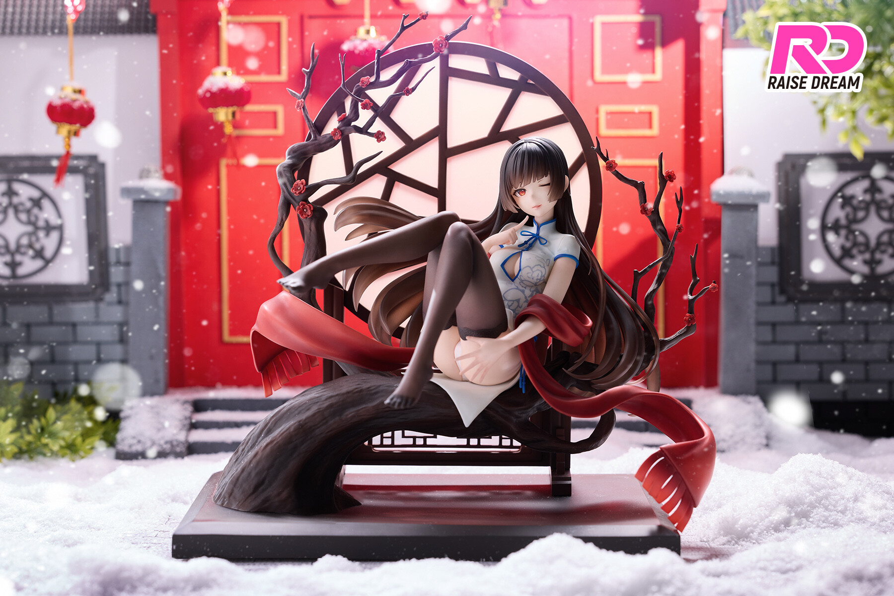 Original - Harvest Year - 1/6 - Chinese New Year Ver. (Raise Dream) photo 15