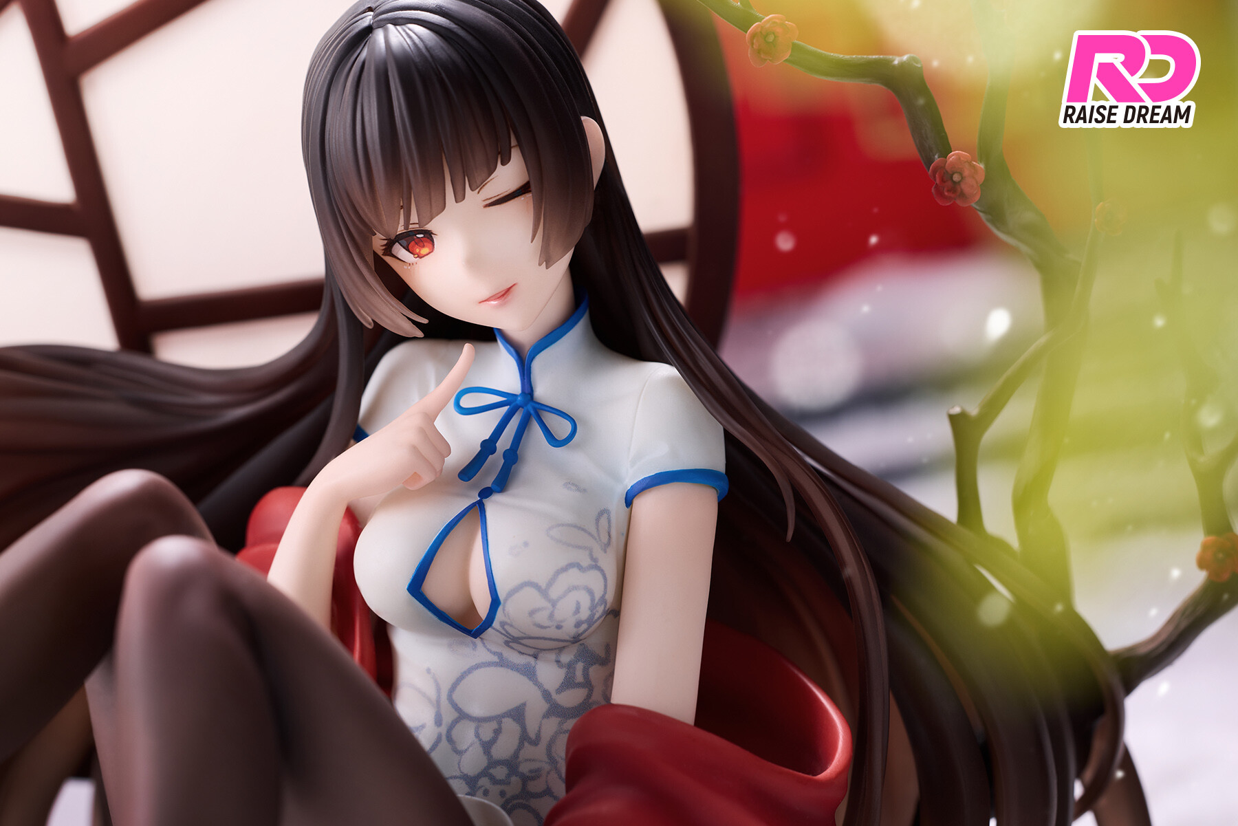 Original - Harvest Year - 1/6 - Chinese New Year Ver. (Raise Dream) photo 16