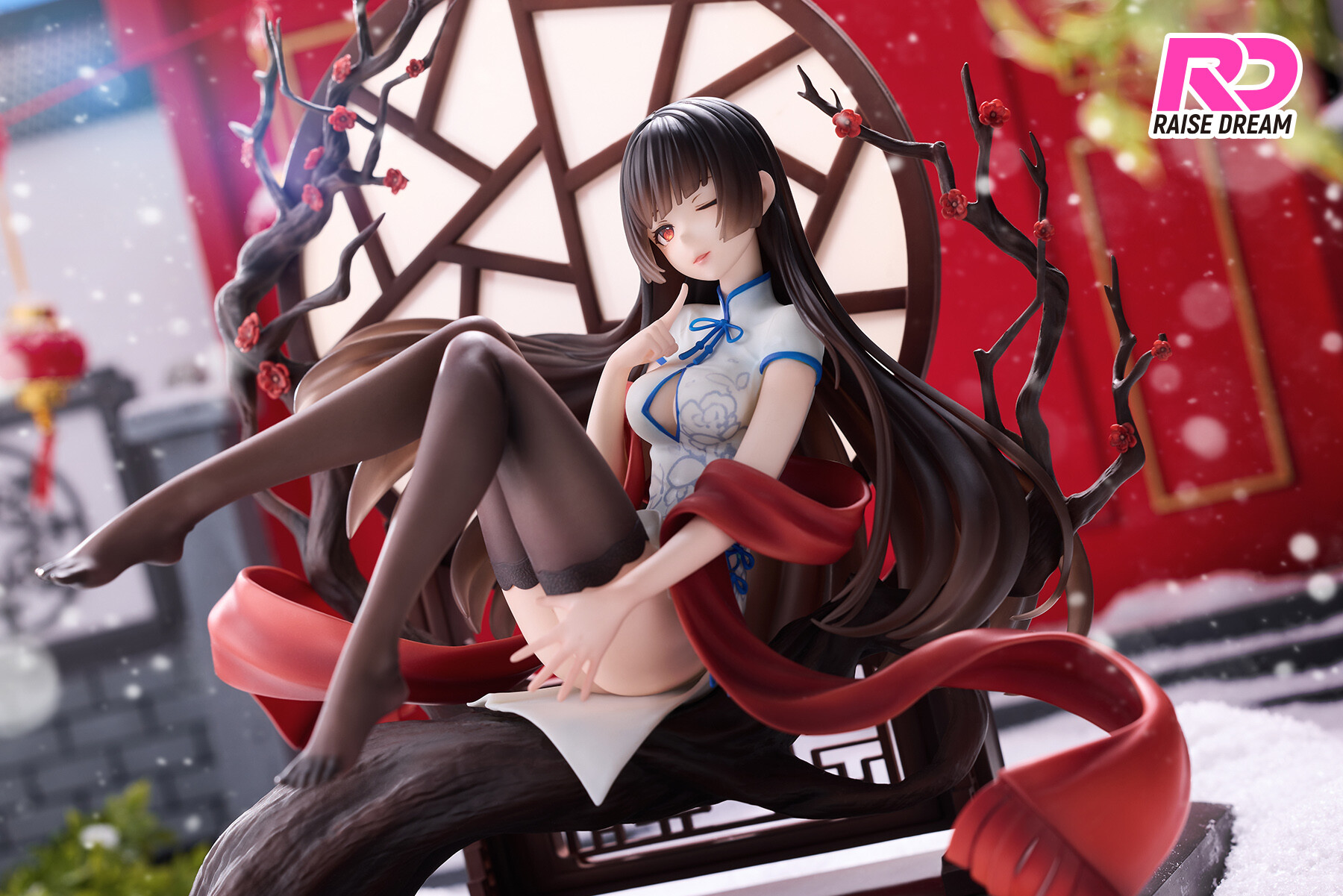 Original - Harvest Year - 1/6 - Chinese New Year Ver. (Raise Dream) photo 17