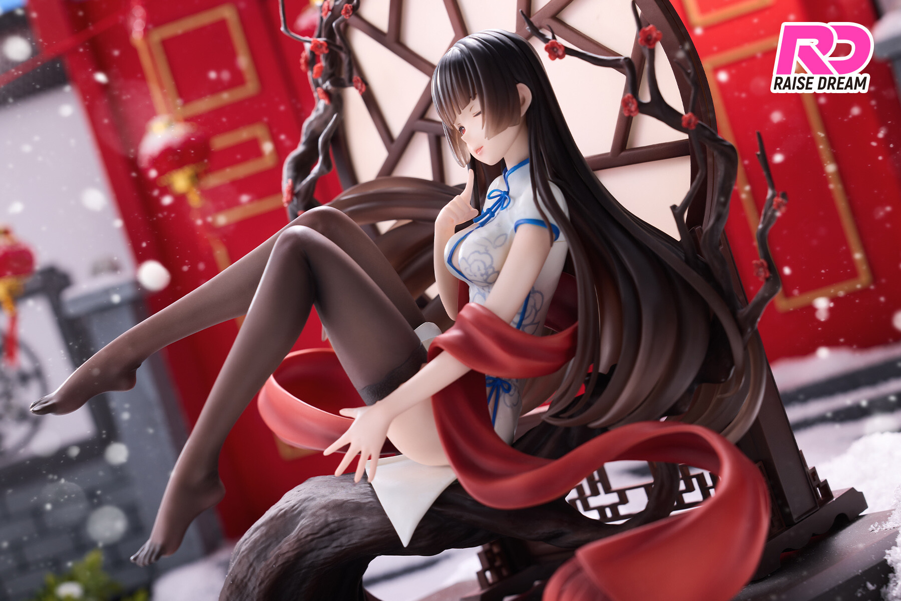 Original - Harvest Year - 1/6 - Chinese New Year Ver. (Raise Dream) photo 18