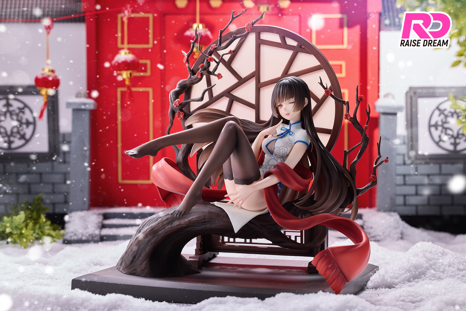 Original - Harvest Year - 1/6 - Chinese New Year Ver. (Raise Dream) photo 20