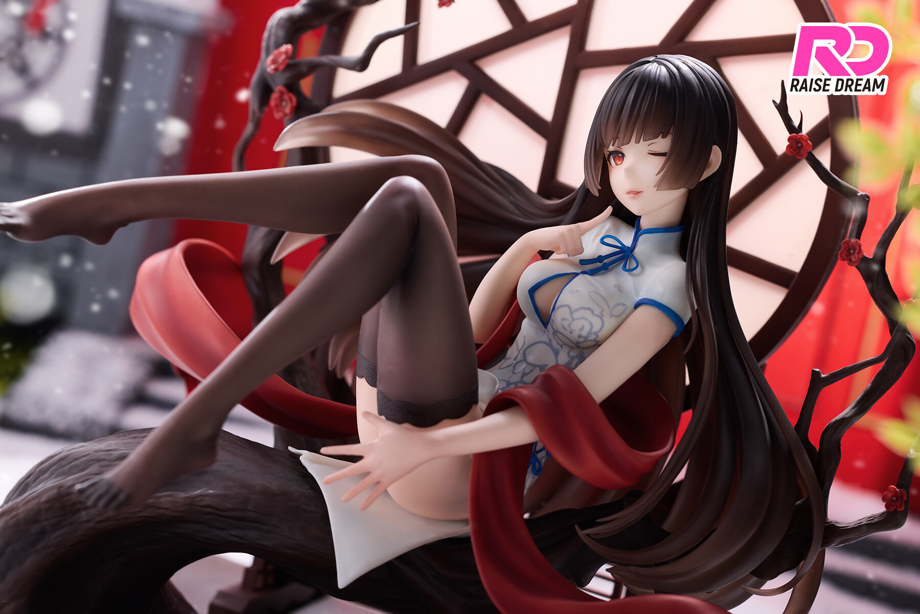 Original - Harvest Year - 1/6 - Chinese New Year Ver. (Raise Dream) photo 21