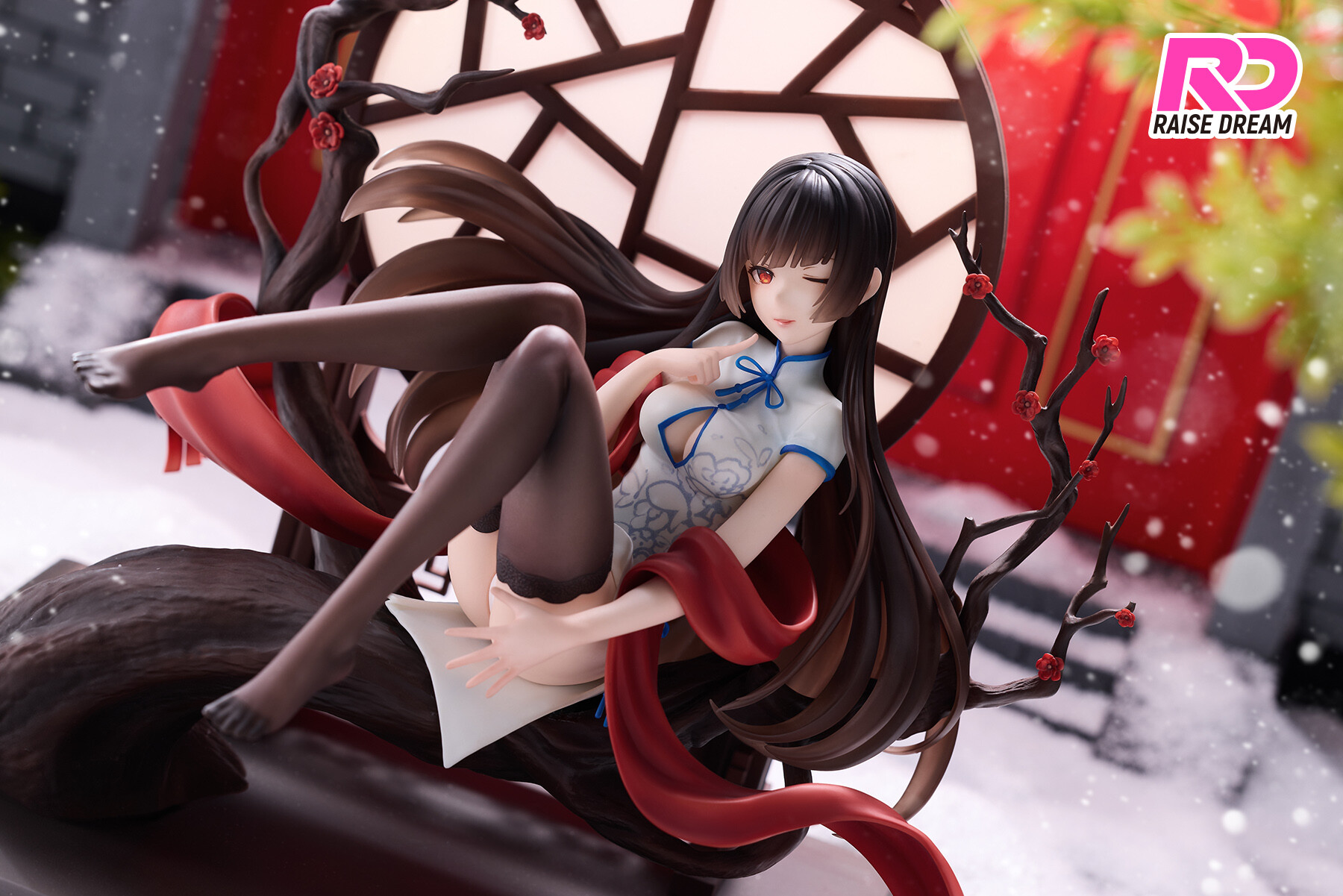 Original - Harvest Year - 1/6 - Chinese New Year Ver. (Raise Dream) photo 22