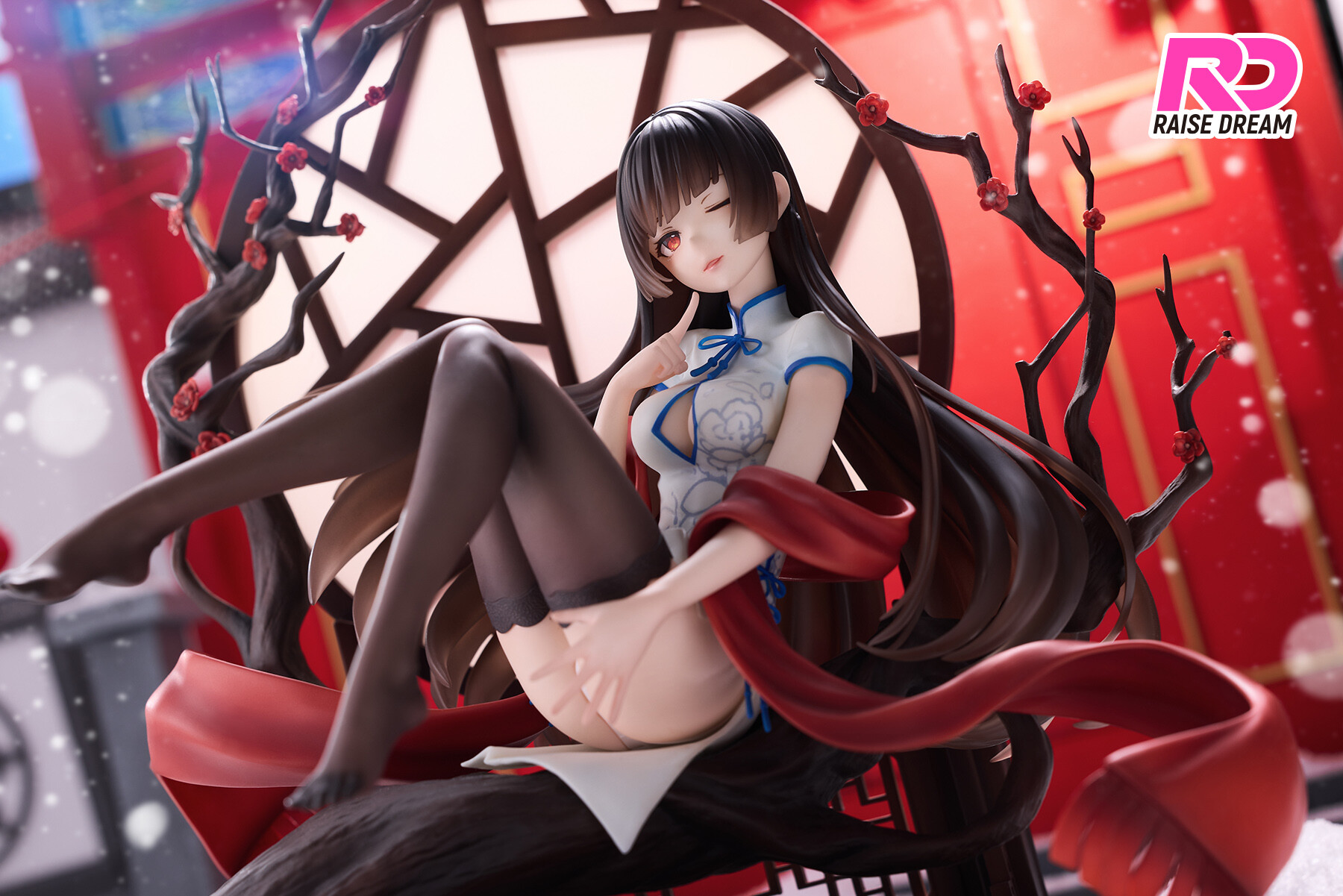 Original - Harvest Year - 1/6 - Chinese New Year Ver. (Raise Dream) photo 23