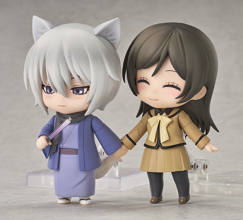 Kamisama Hajimemashita◎ - Tomoe - Nendoroid (#2443) (Good Smile Arts Shanghai, Good Smile Company)