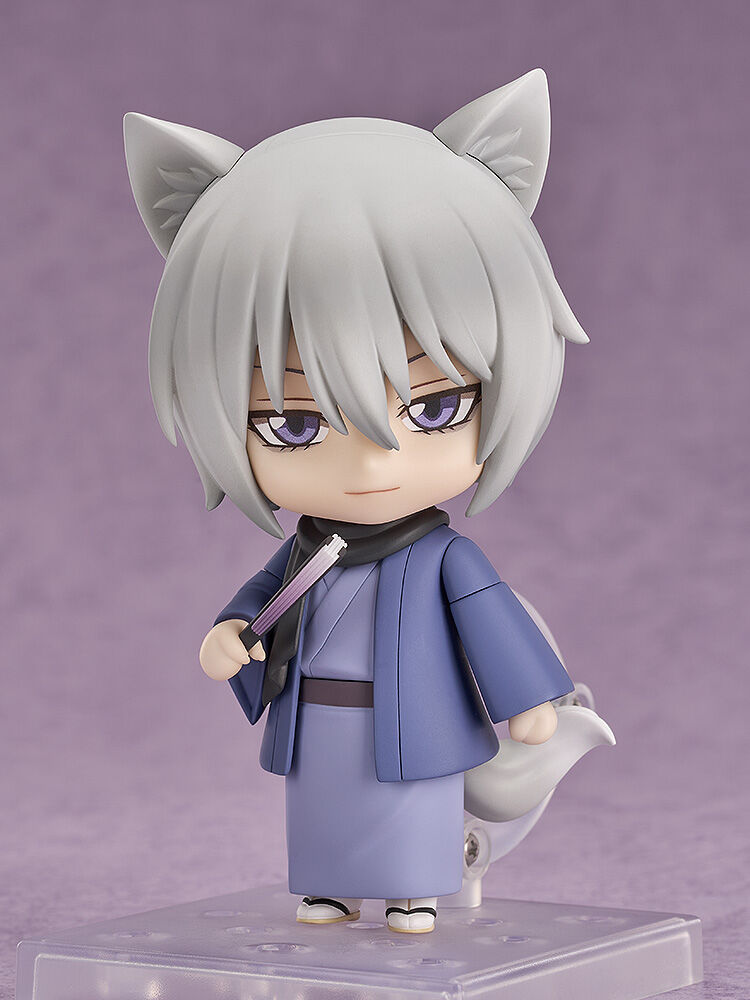 Kamisama Hajimemashita◎ - Tomoe - Nendoroid  (#2443) (Good Smile Arts Shanghai, Good Smile Company) photo 4