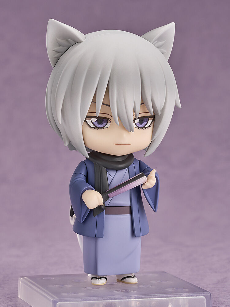 Kamisama Hajimemashita◎ - Tomoe - Nendoroid  (#2443) (Good Smile Arts Shanghai, Good Smile Company) photo 5