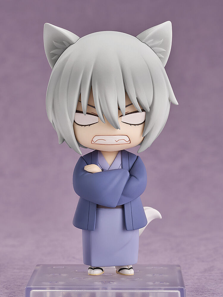 Kamisama Hajimemashita◎ - Tomoe - Nendoroid  (#2443) (Good Smile Arts Shanghai, Good Smile Company) photo 6