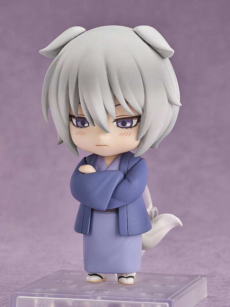 Kamisama Hajimemashita◎ - Tomoe - Nendoroid  (#2443) (Good Smile Arts Shanghai, Good Smile Company) photo 3
