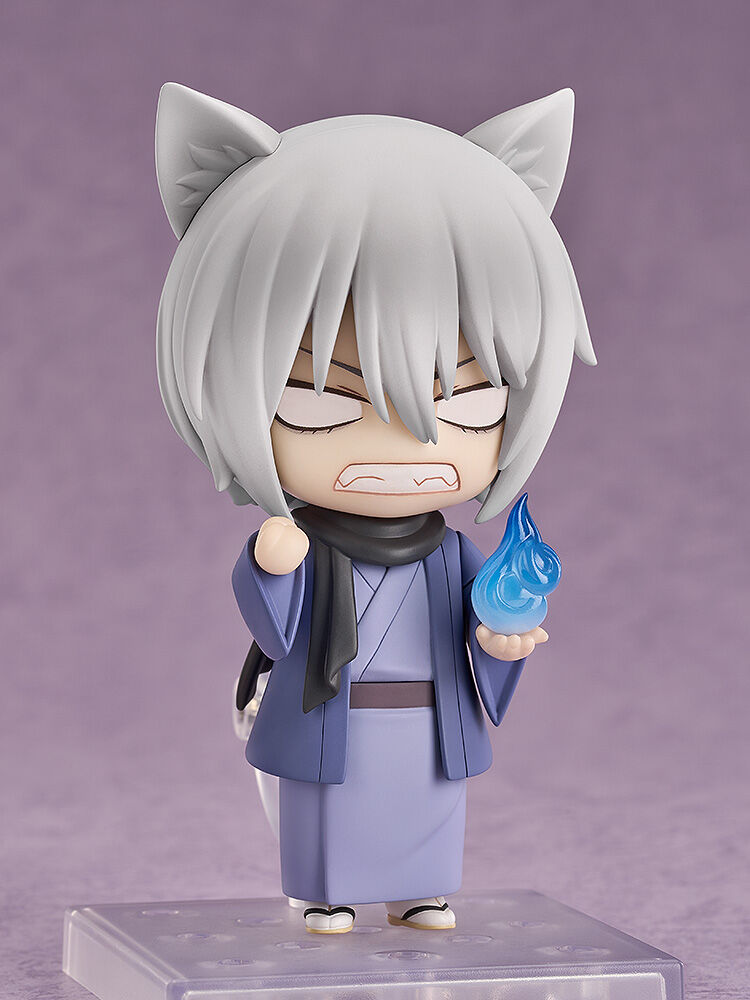 Kamisama Hajimemashita◎ - Tomoe - Nendoroid  (#2443) (Good Smile Arts Shanghai, Good Smile Company) photo 7