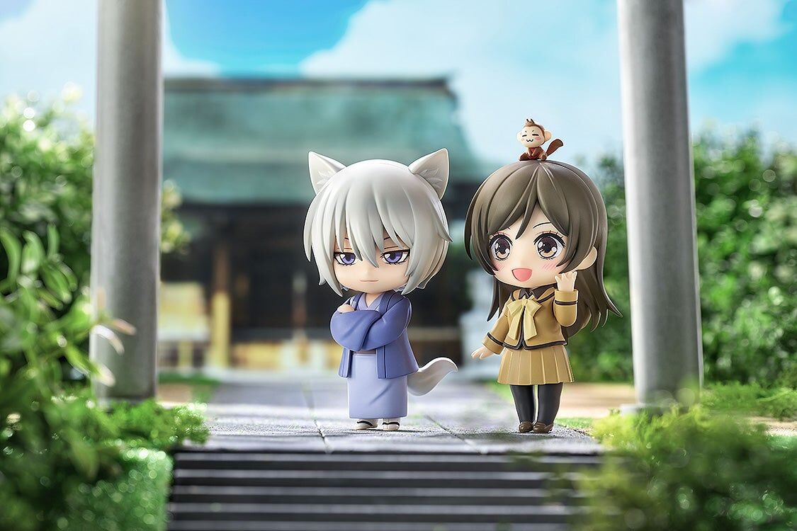 Kamisama Hajimemashita◎ - Tomoe - Nendoroid  (#2443) (Good Smile Arts Shanghai, Good Smile Company) photo 8
