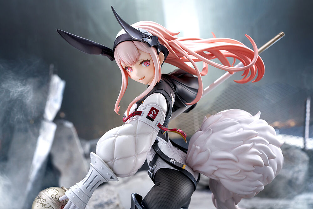 Falslander - Hexe - 1/7 (Ques Q)