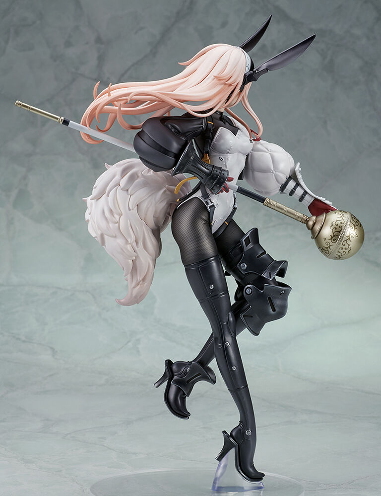 Falslander - Hexe - 1/7 (Ques Q) photo 3