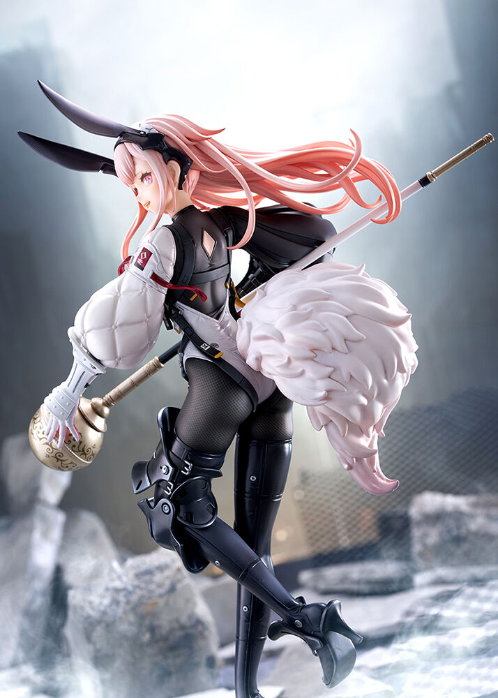 Falslander - Hexe - 1/7 (Ques Q) photo 7