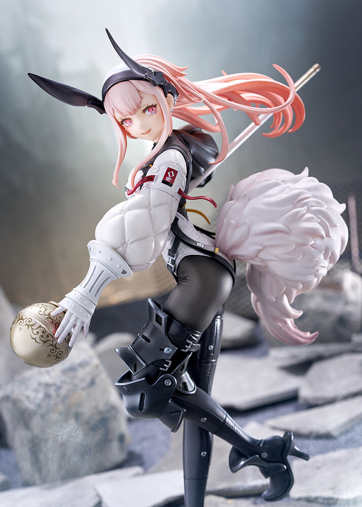 Falslander - Hexe - 1/7 (Ques Q) photo 9