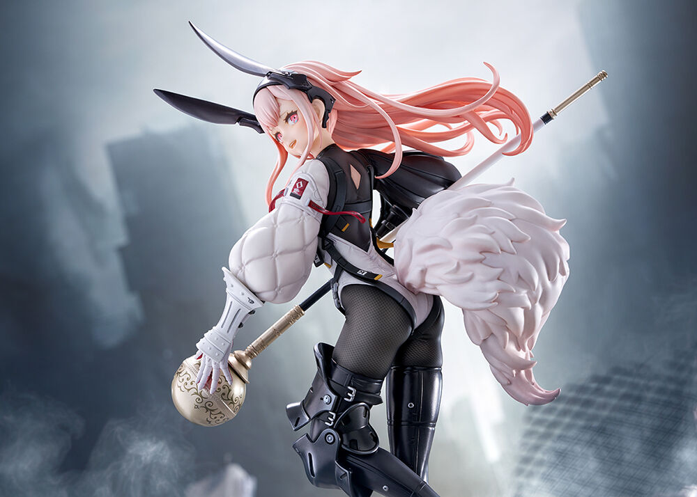 Falslander - Hexe - 1/7 (Ques Q) photo 10
